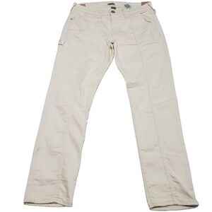 True Religion Audrey Carpenter Slim Boyfriend Jeans